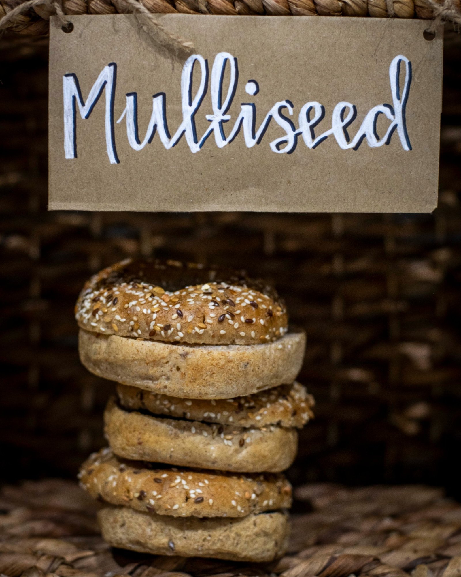 Bagels by Soho