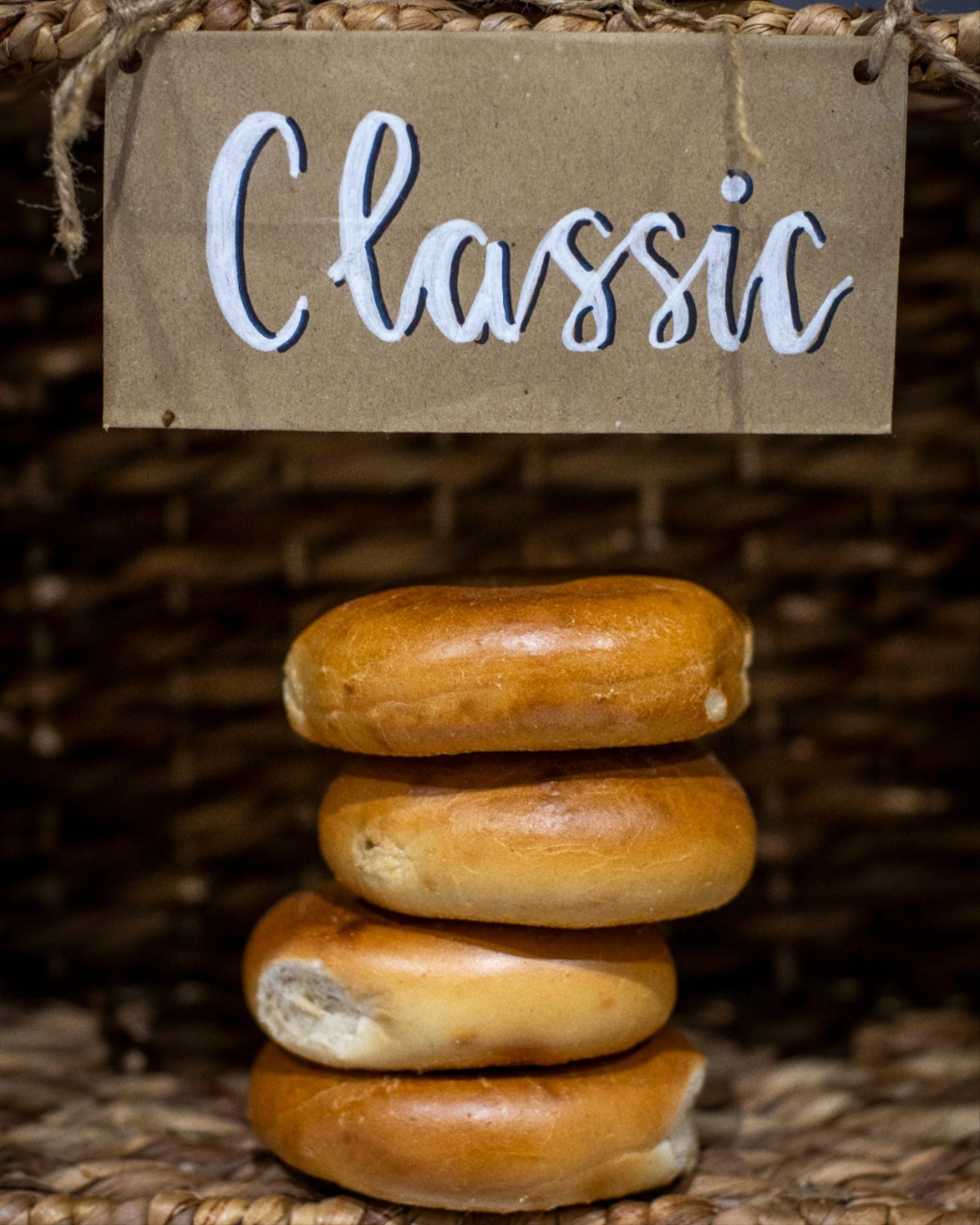Bagels by Soho
