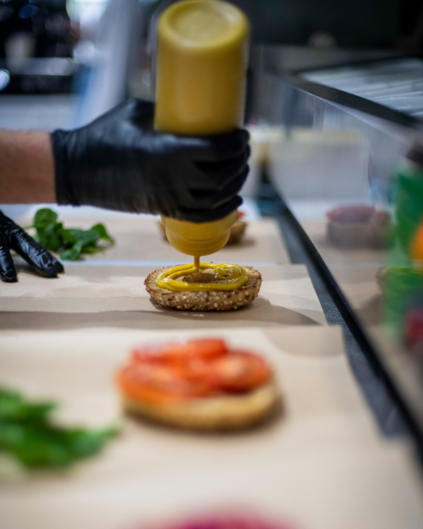 Bagels by Soho