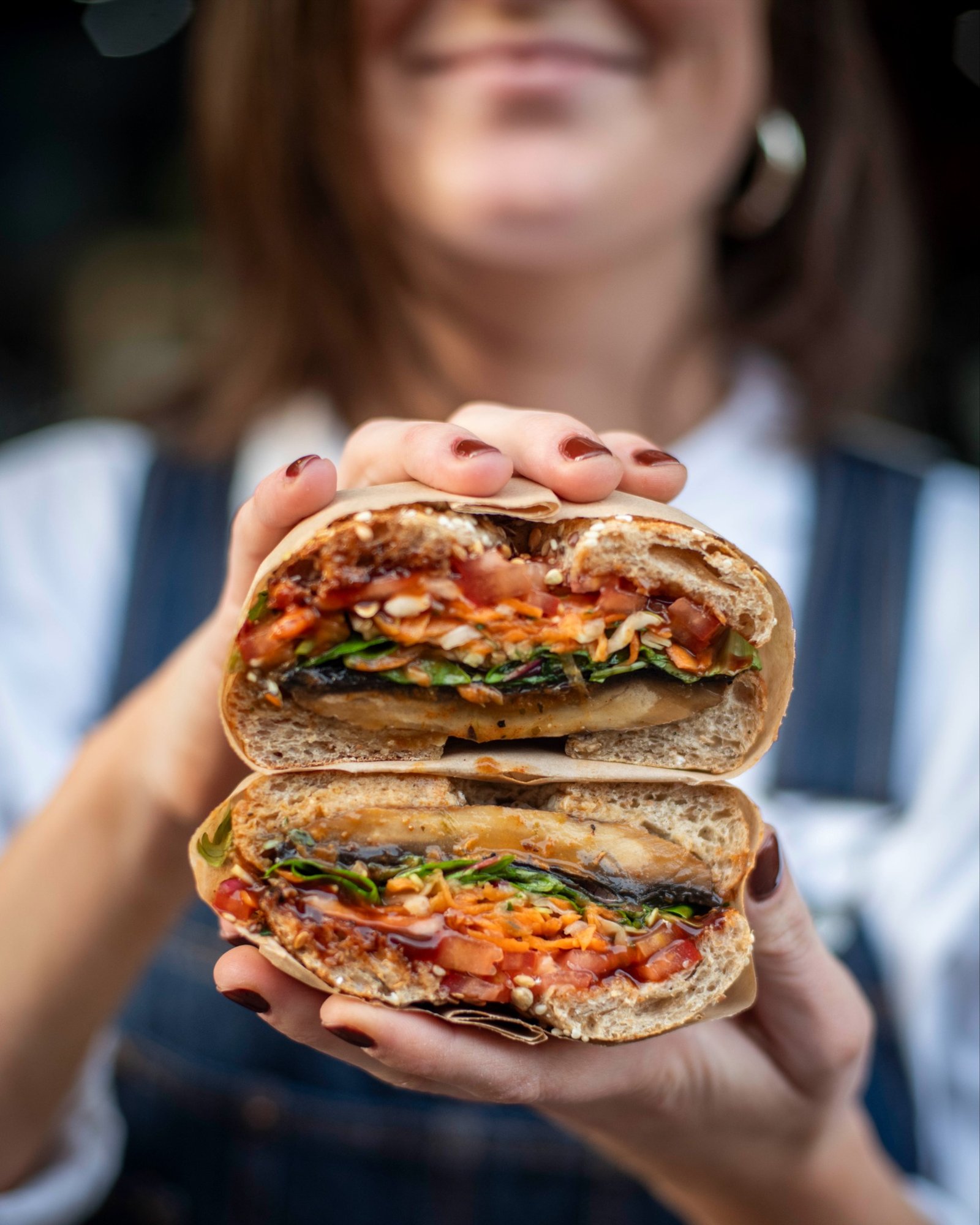 Bagels by Soho